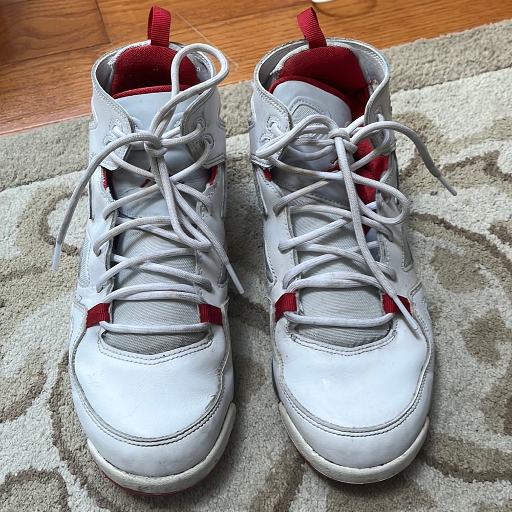 Jordan sneakers